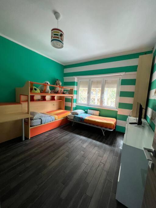 Nathan House, Due Camere Rom Eksteriør billede